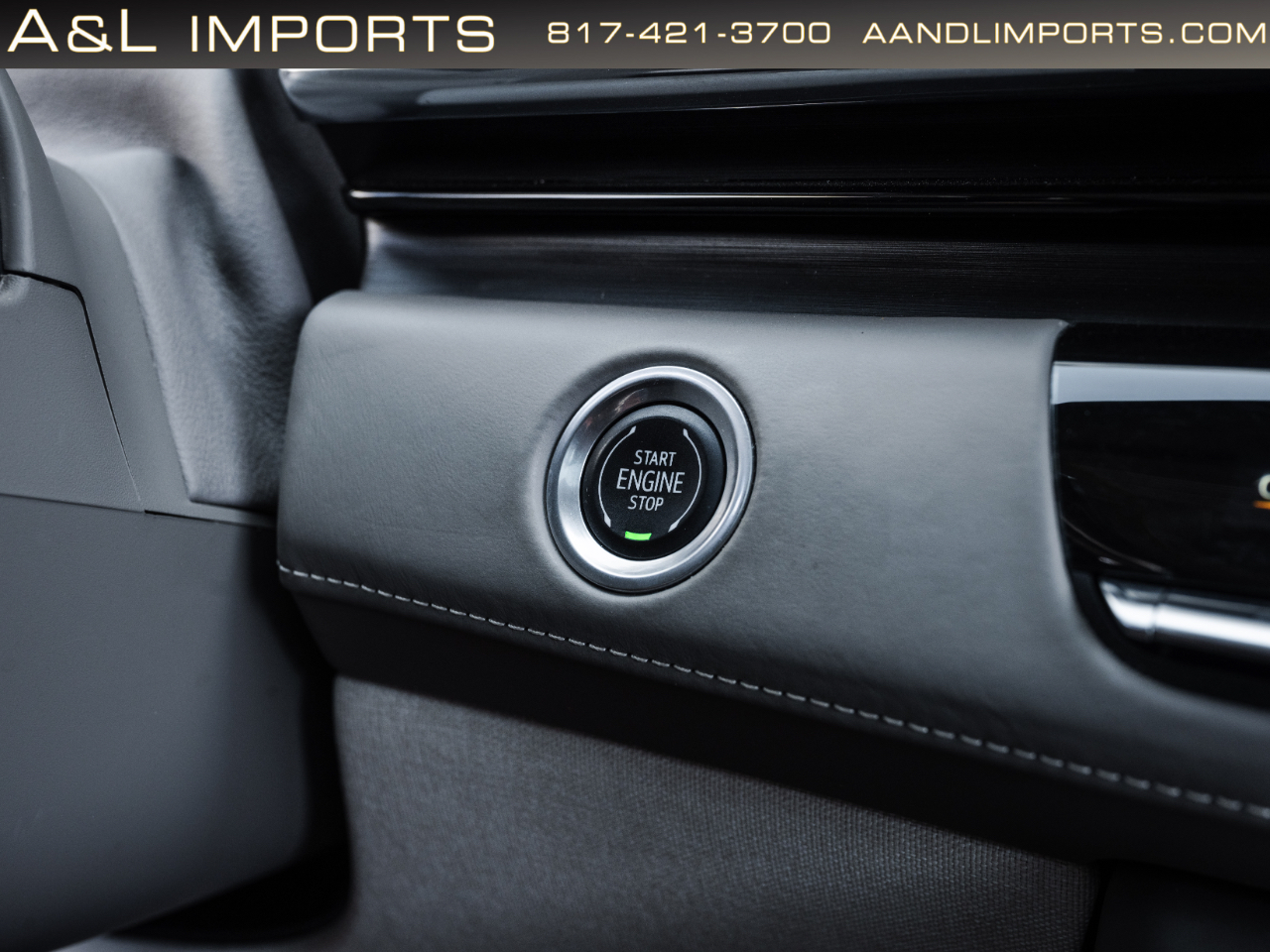 Cadillac Escalade 4WD 4dr Premium Luxury Platinum 2023