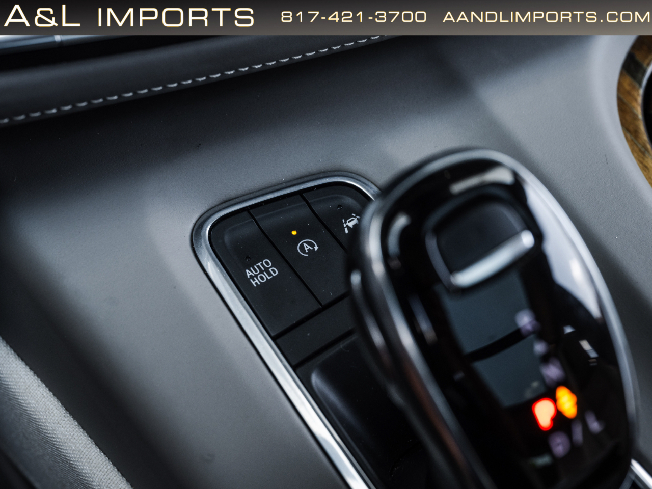 Cadillac Escalade 4WD 4dr Premium Luxury Platinum 2023