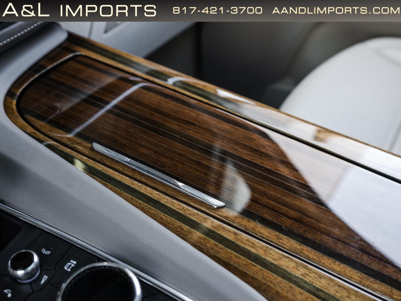 Cadillac Escalade photo 60