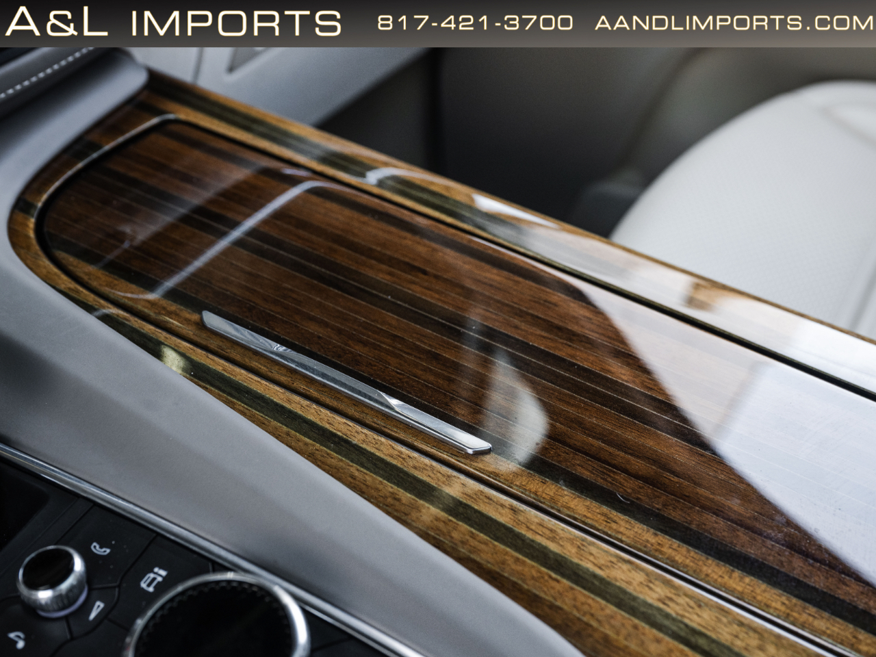 Cadillac Escalade 4WD 4dr Premium Luxury Platinum 2023