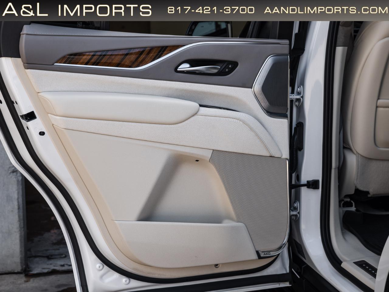 Cadillac Escalade photo 62