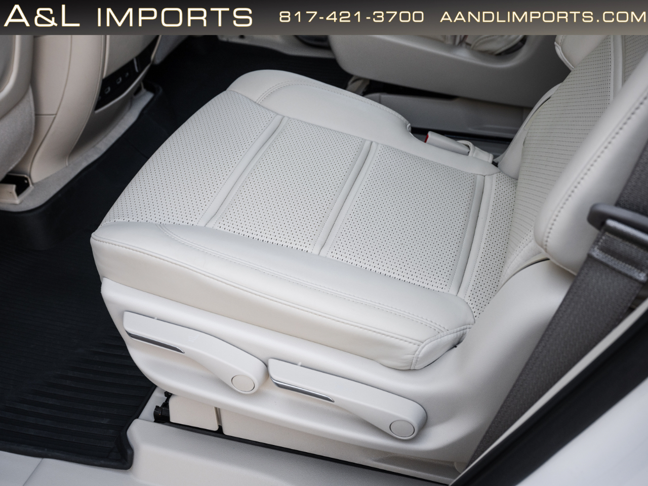Cadillac Escalade 4WD 4dr Premium Luxury Platinum 2023