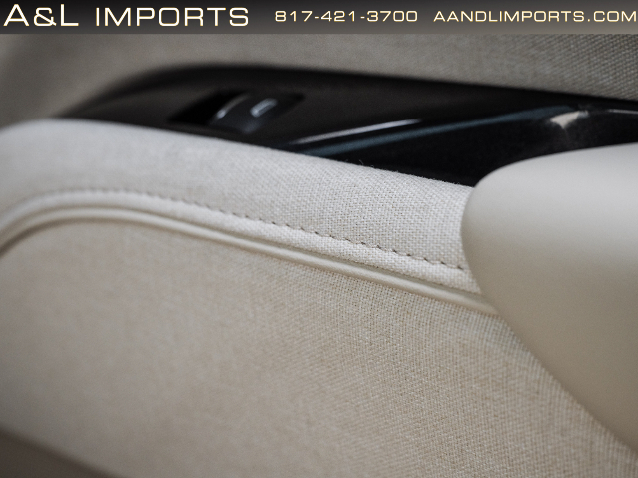 Cadillac Escalade 4WD 4dr Premium Luxury Platinum 2023