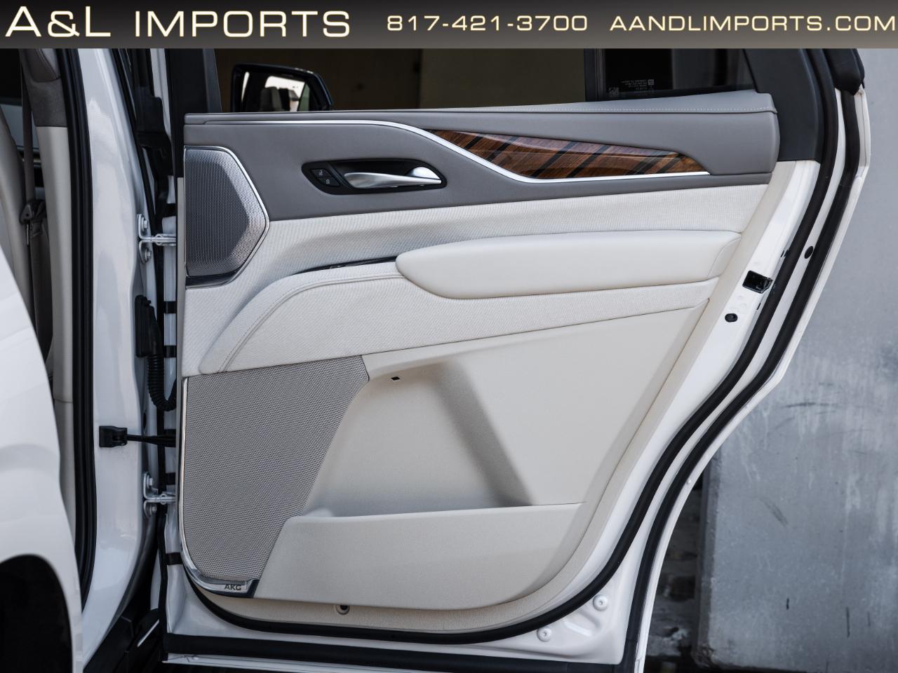 Cadillac Escalade photo 68