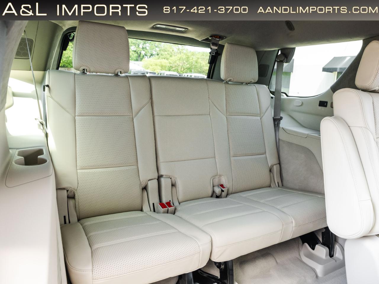 Cadillac Escalade photo 70