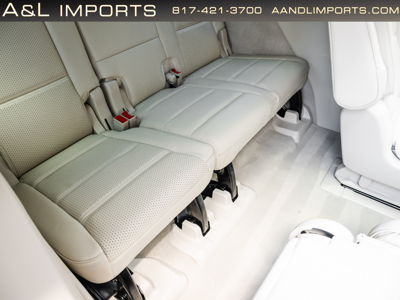 Cadillac Escalade 4WD 4dr Premium Luxury Platinum 2023