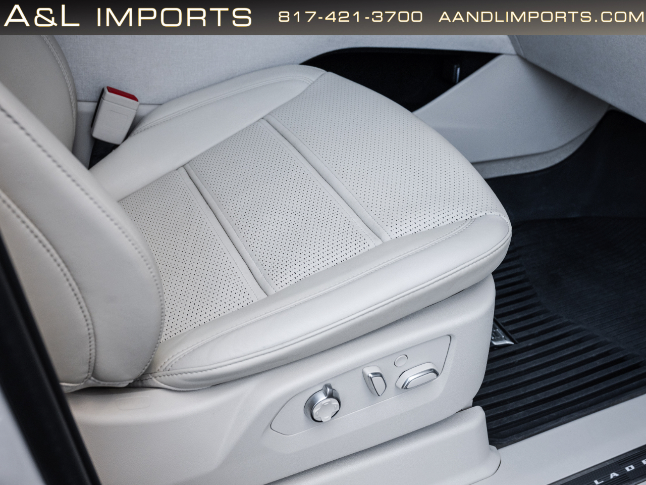 Cadillac Escalade 4WD 4dr Premium Luxury Platinum 2023