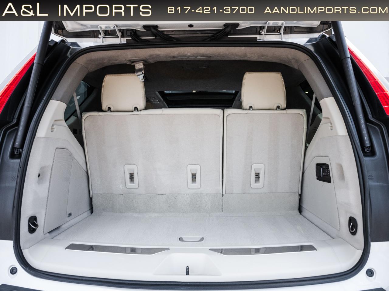 Cadillac Escalade photo 75