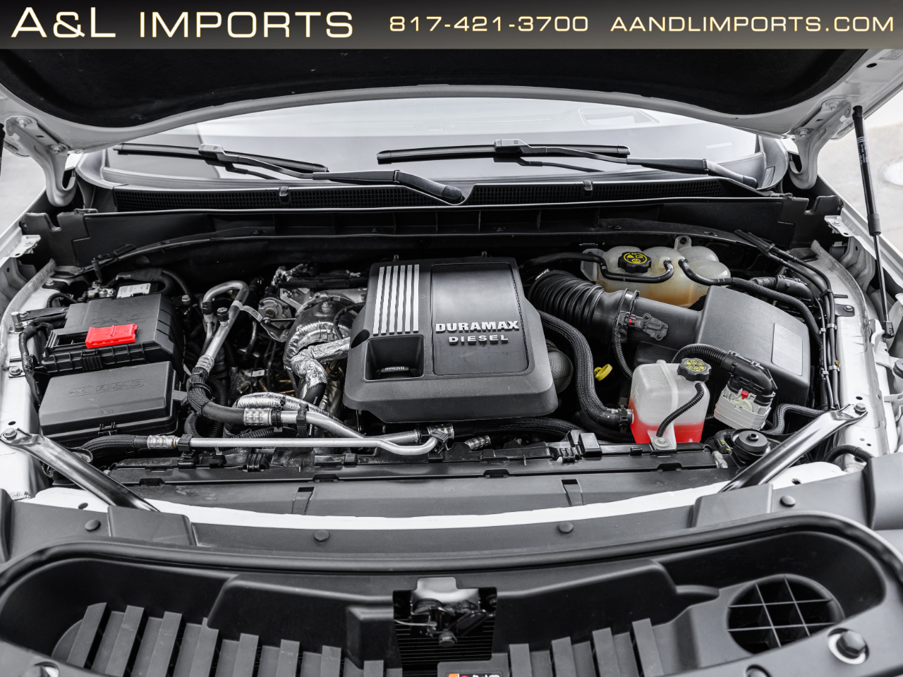 Cadillac Escalade 4WD 4dr Premium Luxury Platinum 2023