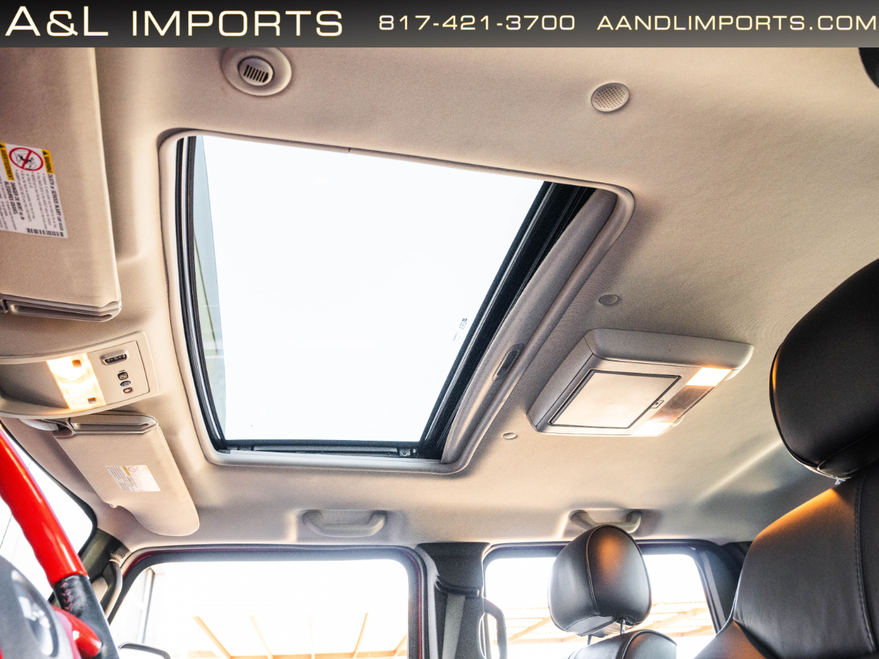 HUMMER H2 4WD 4dr SUT 2008
