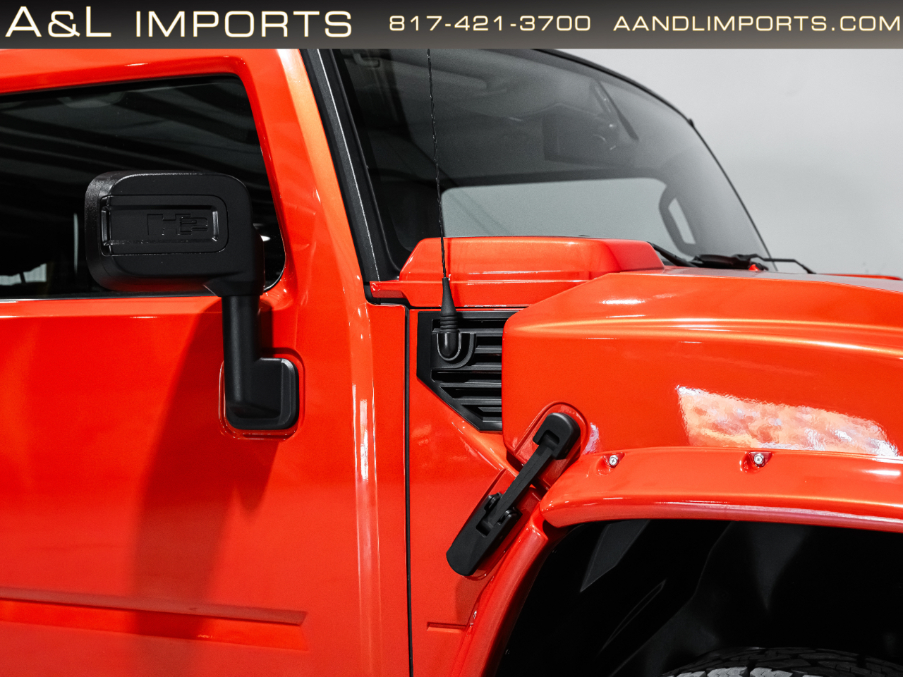 HUMMER H2 4WD 4dr SUT 2008