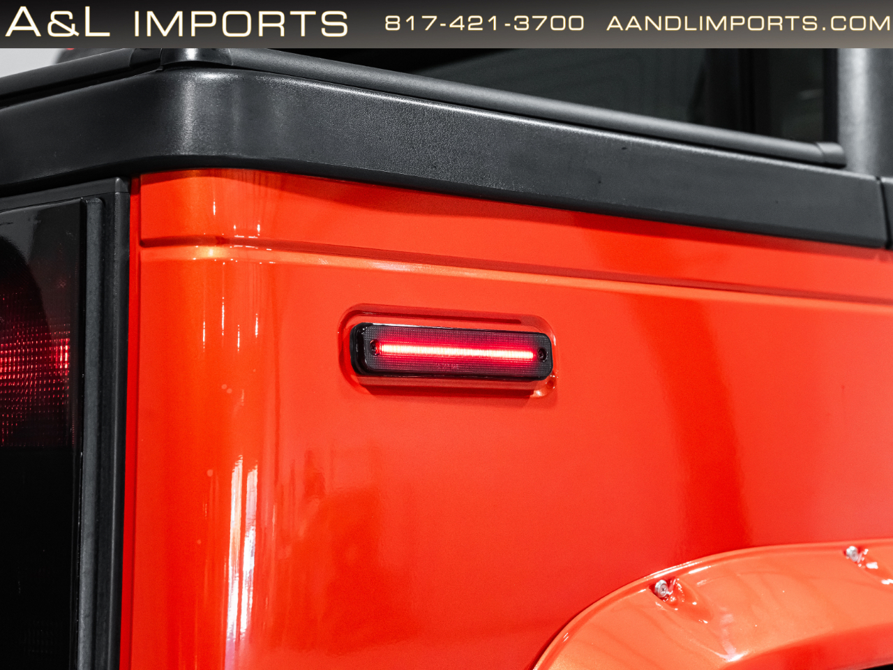 HUMMER H2 4WD 4dr SUT 2008