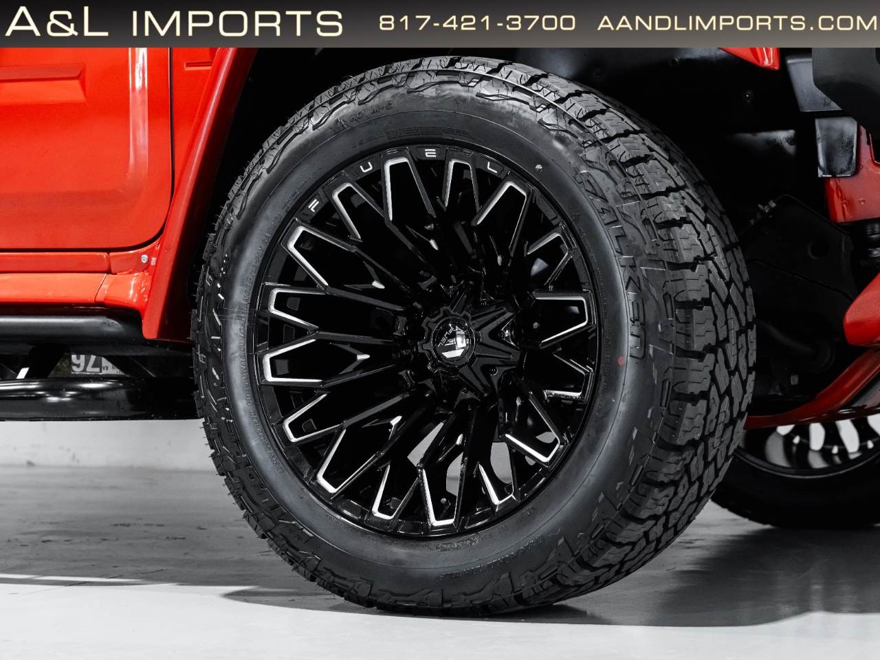HUMMER H2 4WD 4dr SUT 2008