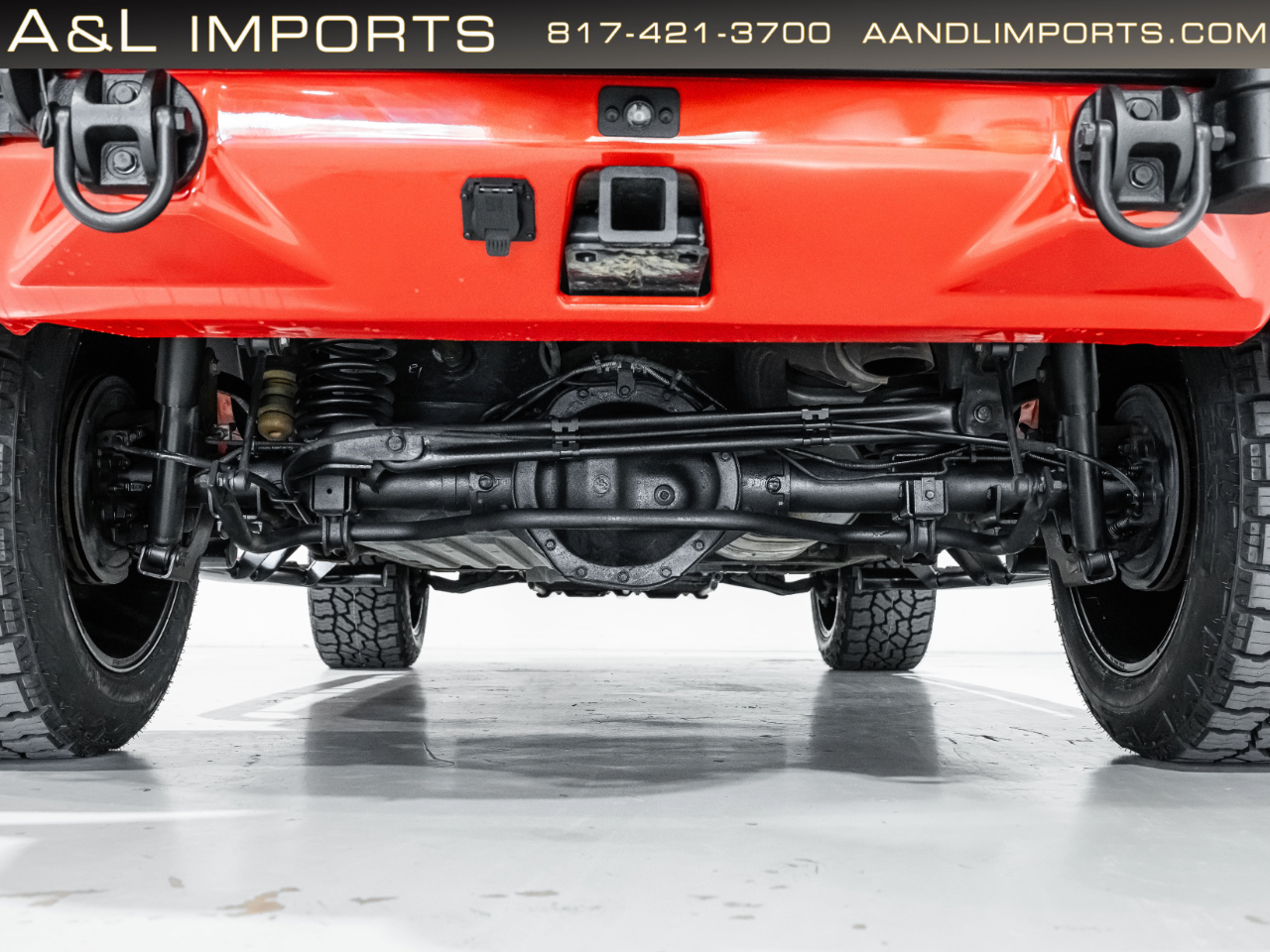 HUMMER H2 4WD 4dr SUT 2008