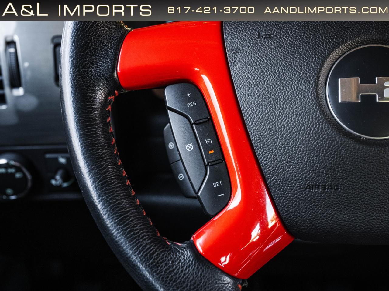 Hummer H2 photo 48