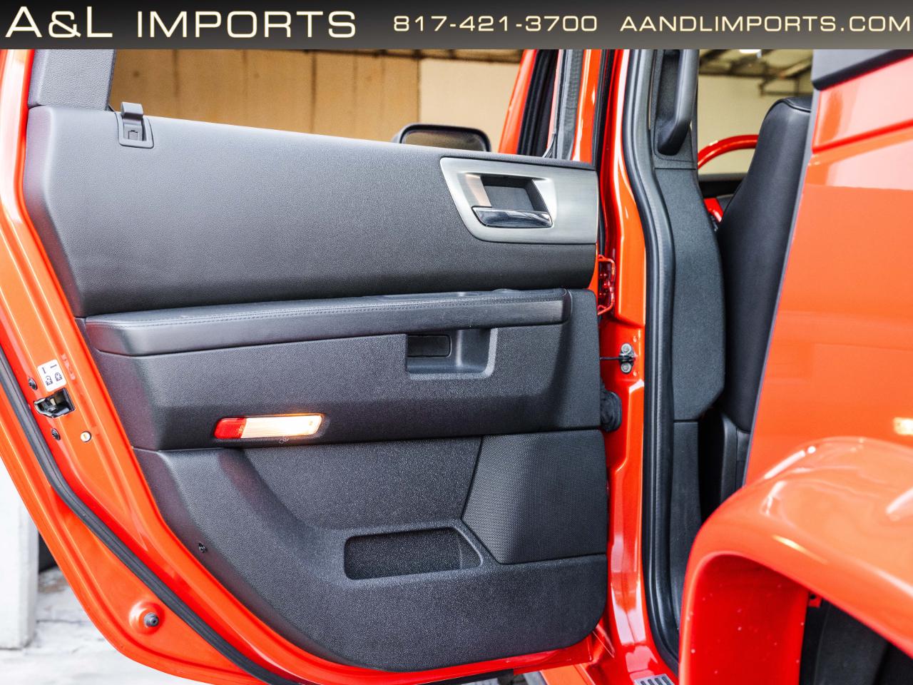 Hummer H2 photo 52