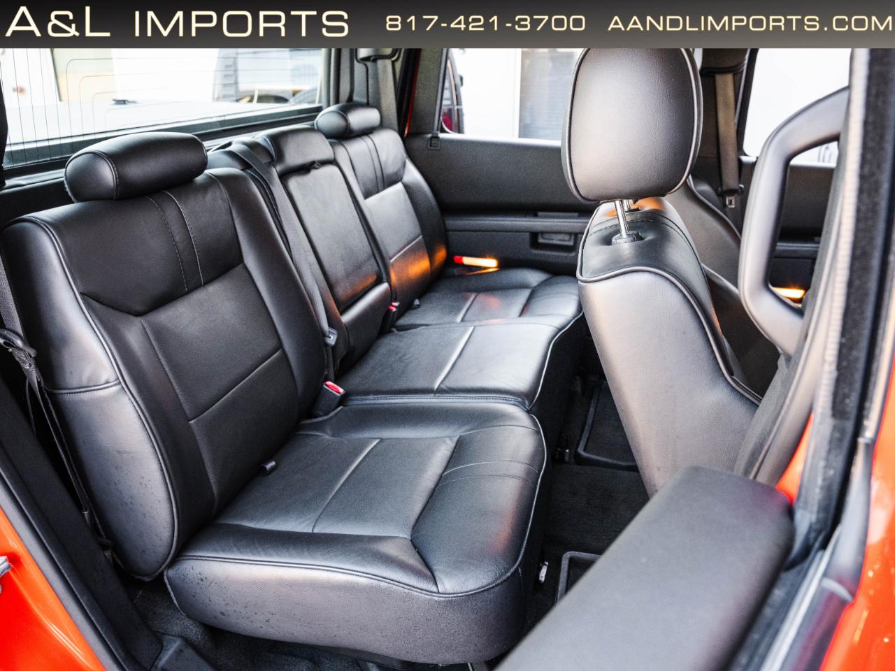 Hummer H2 photo 56