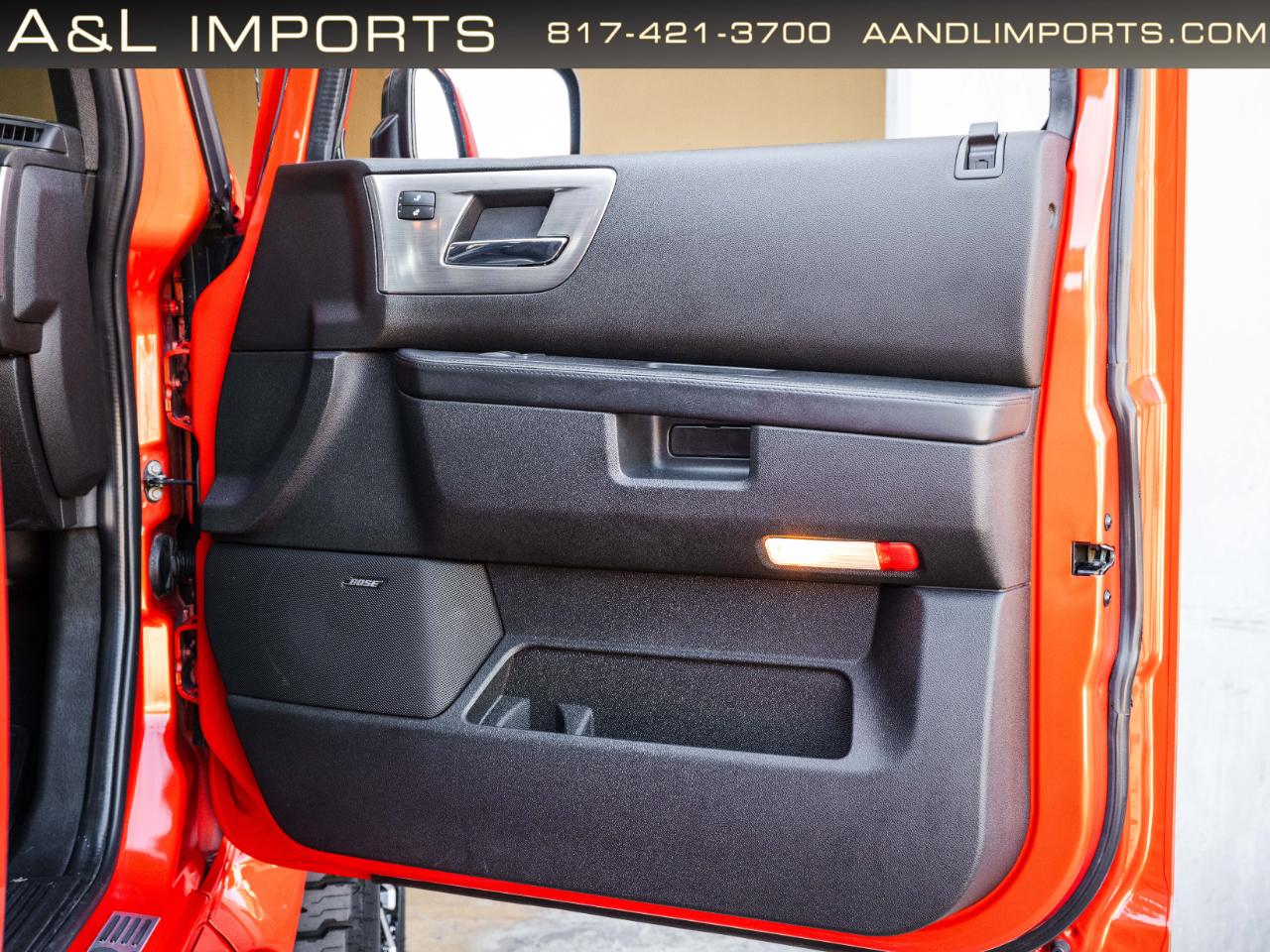 Hummer H2 photo 57