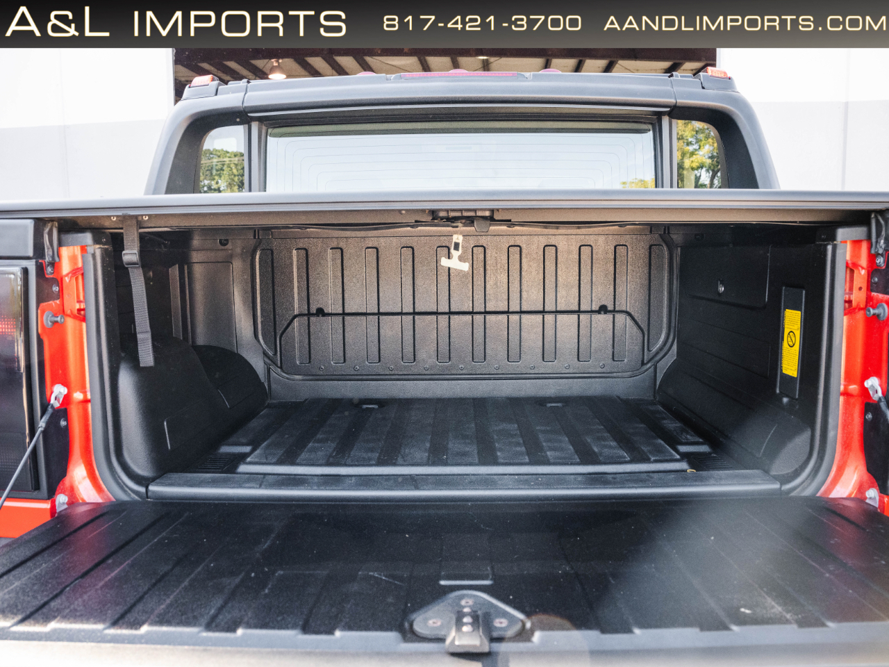 HUMMER H2 4WD 4dr SUT 2008