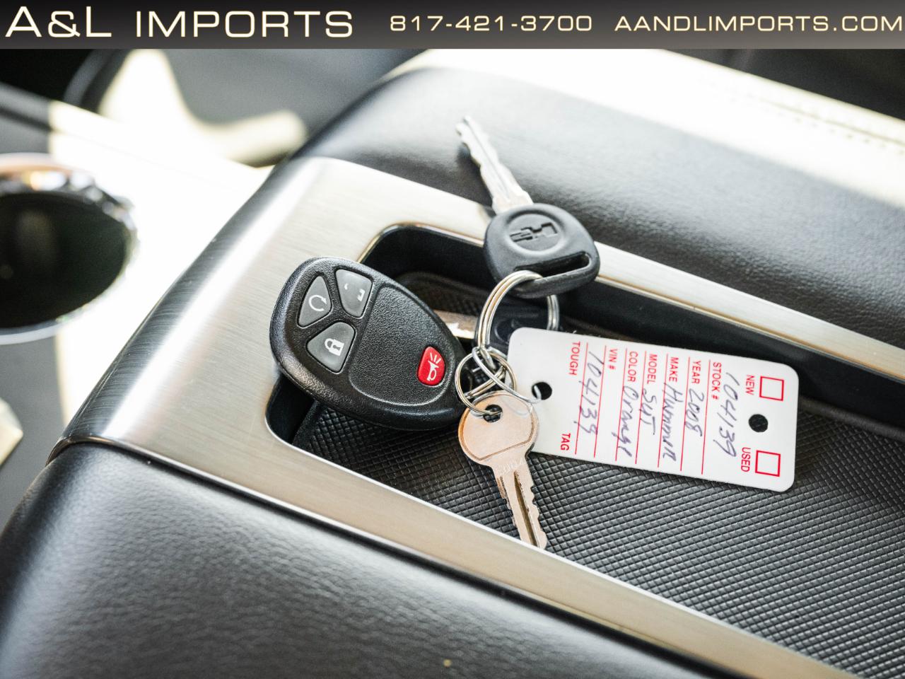 Hummer H2 photo 63