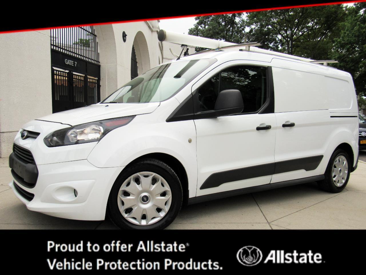 transit connect sport for sale