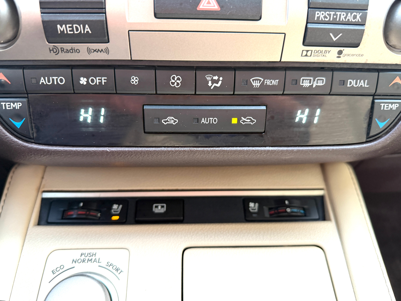 Lexus ES 350 4dr Sdn 2016