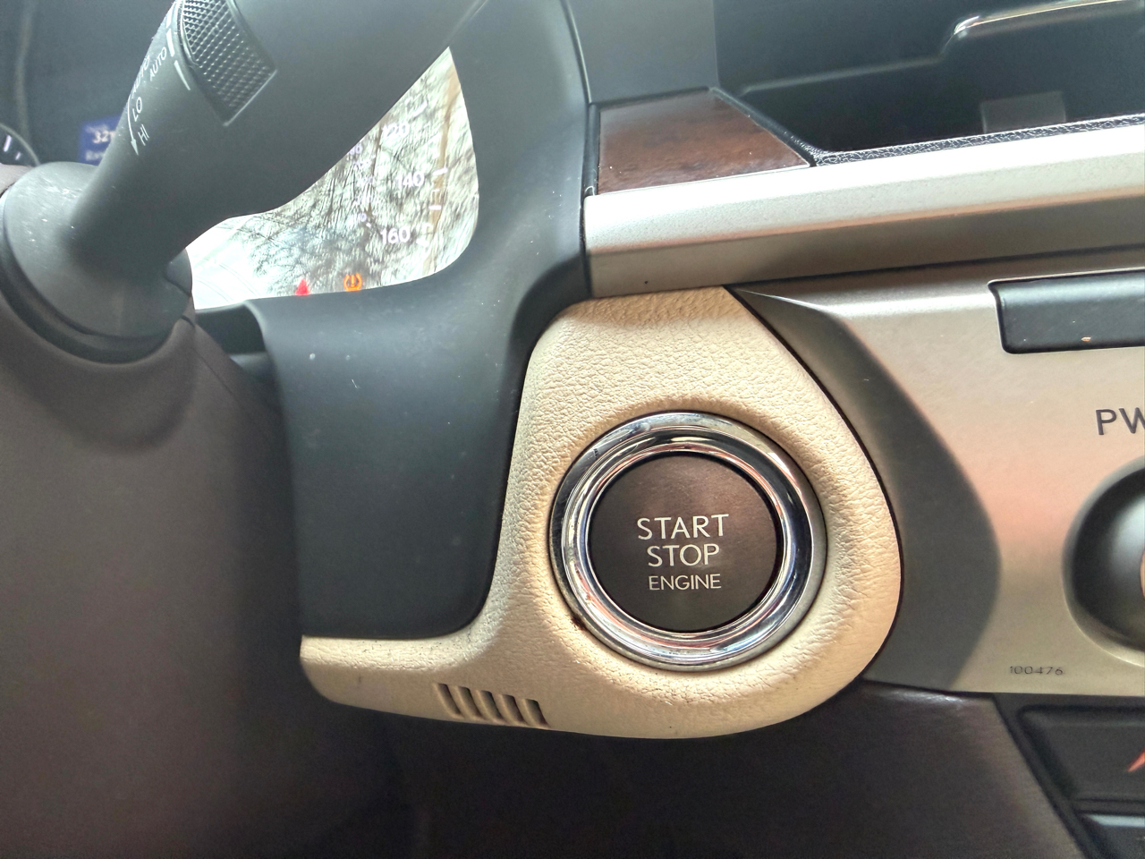 Lexus ES 350 4dr Sdn 2016