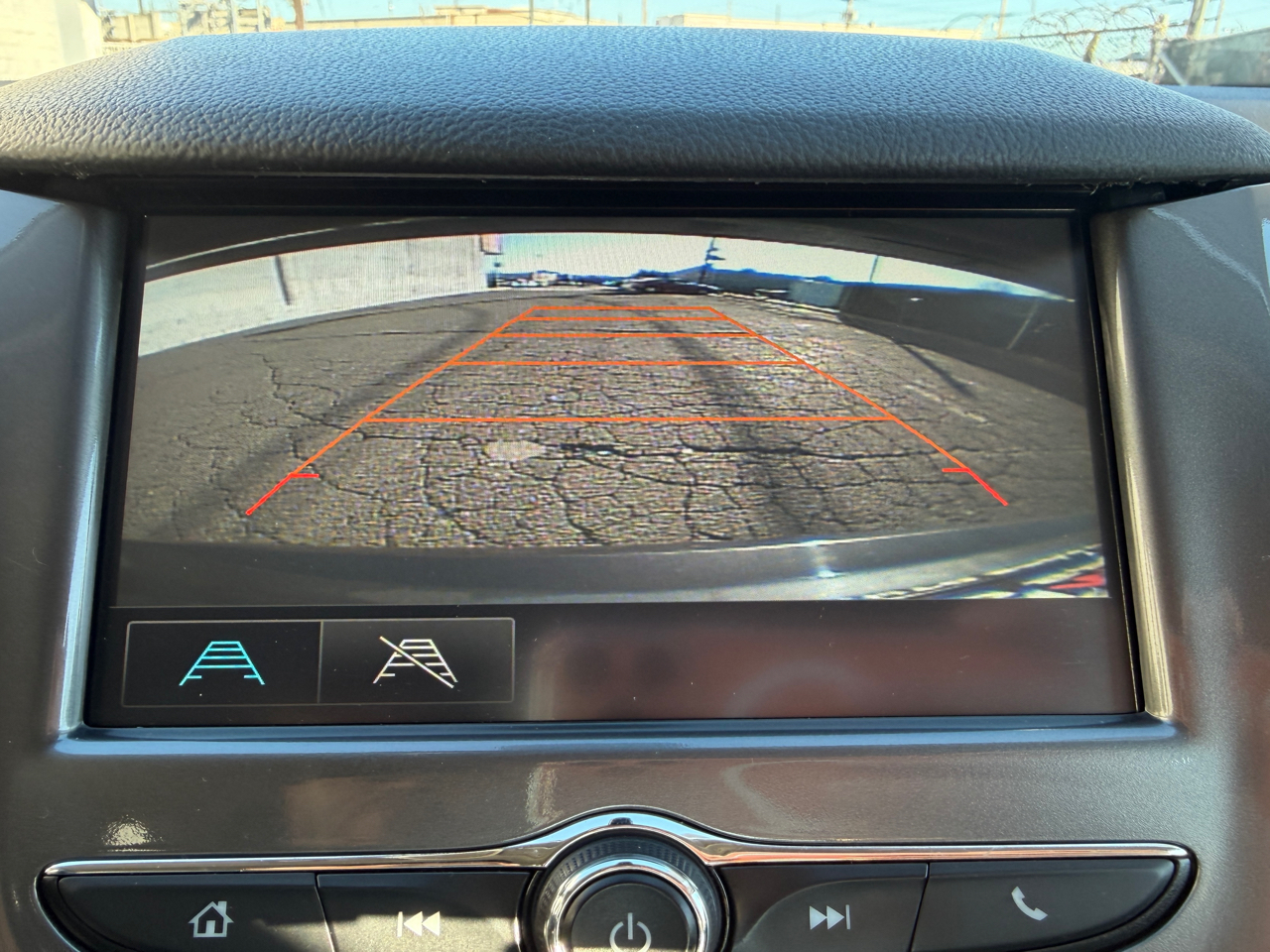 Chevrolet Cruze 4dr Sdn 1.4L LT w/1SD 2017