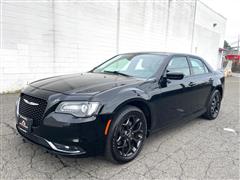 2019 Chrysler 300 