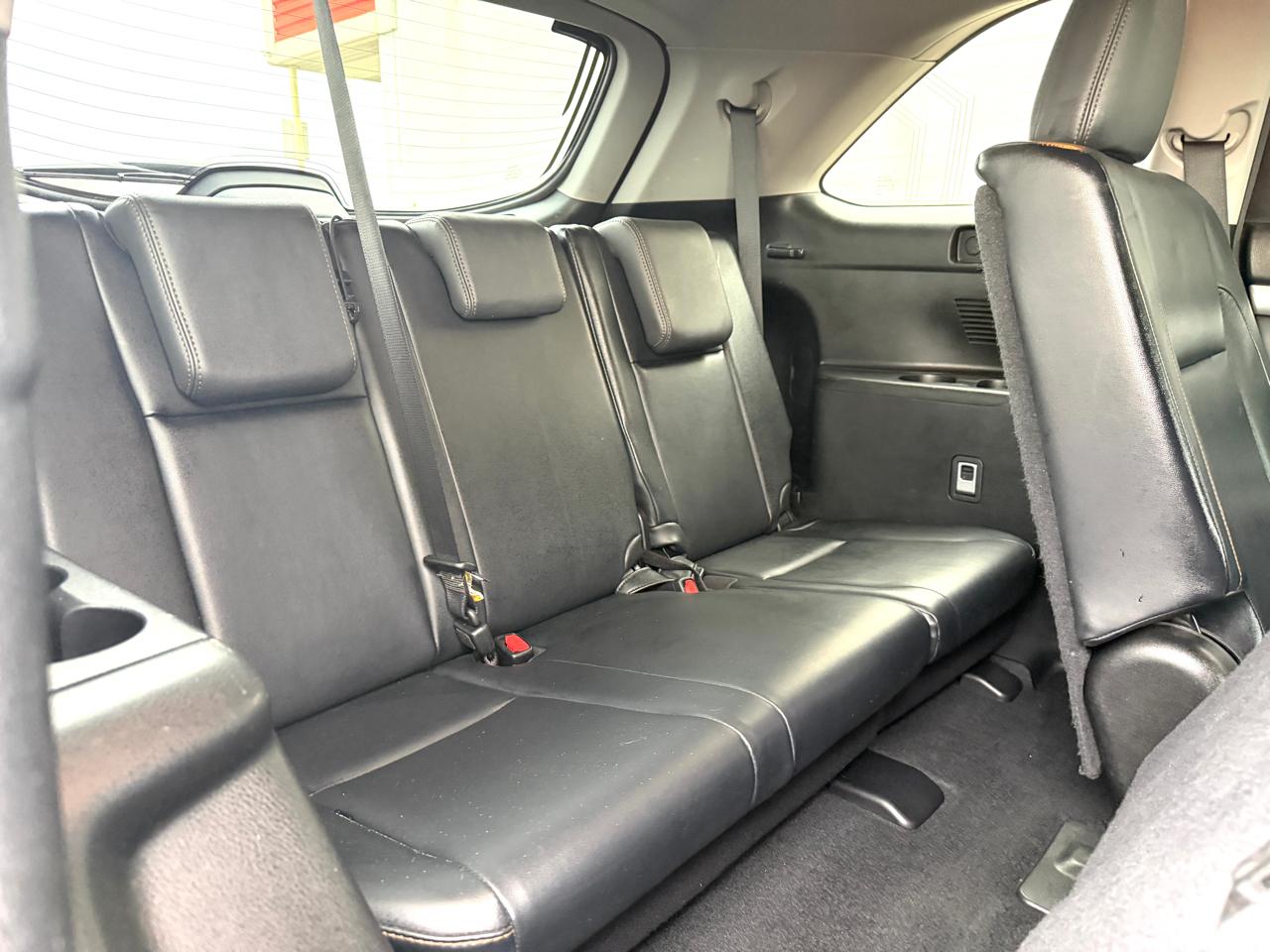 Toyota Highlander AWD 4dr V6 XLE (Natl) 2015