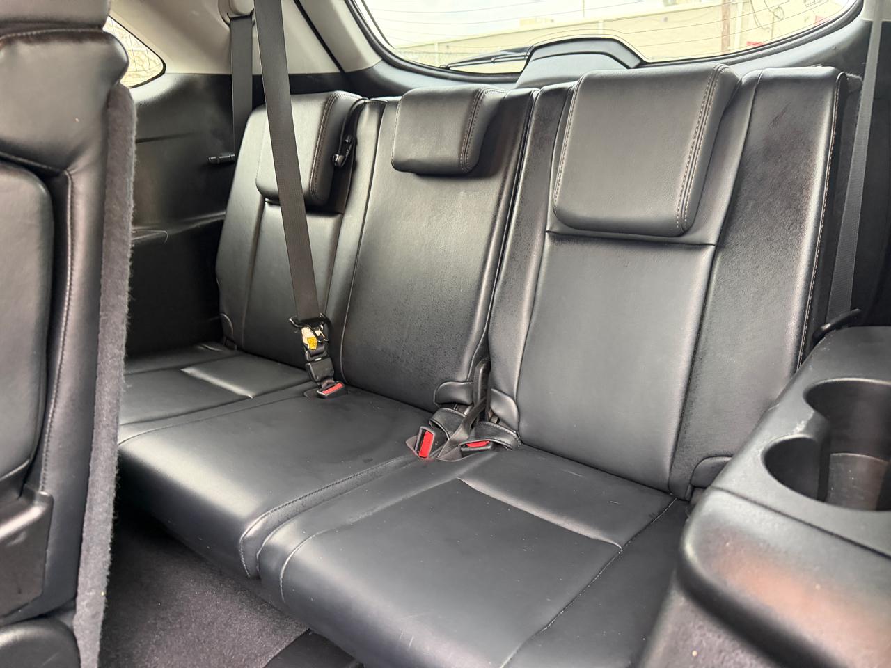 Toyota Highlander AWD 4dr V6 XLE (Natl) 2015