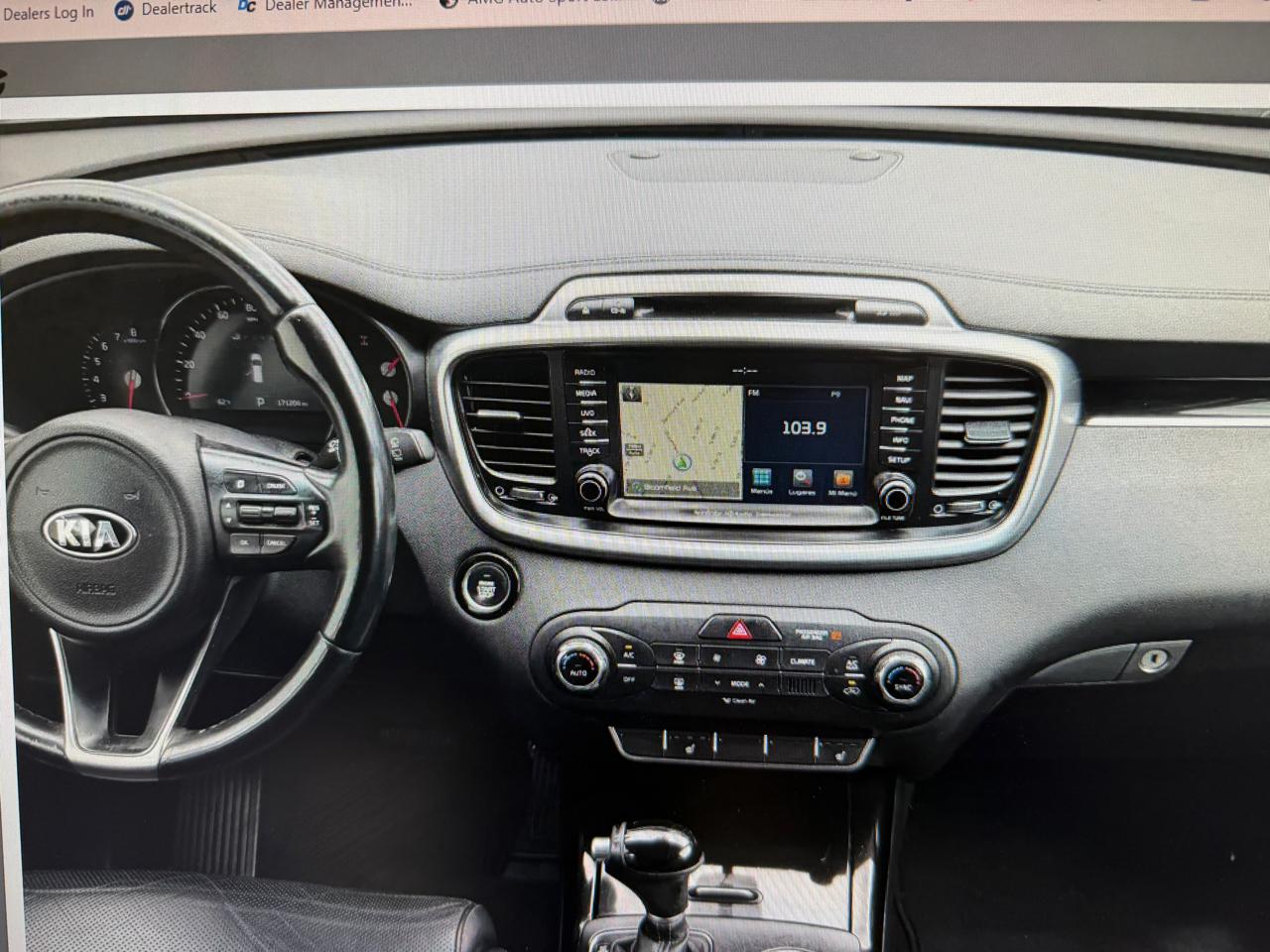 Jeep Grand Cherokee Limited 4x4 2019
