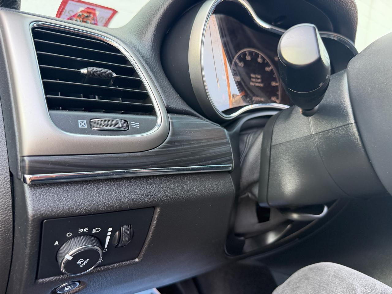 Jeep Grand Cherokee Limited 4x4 2019