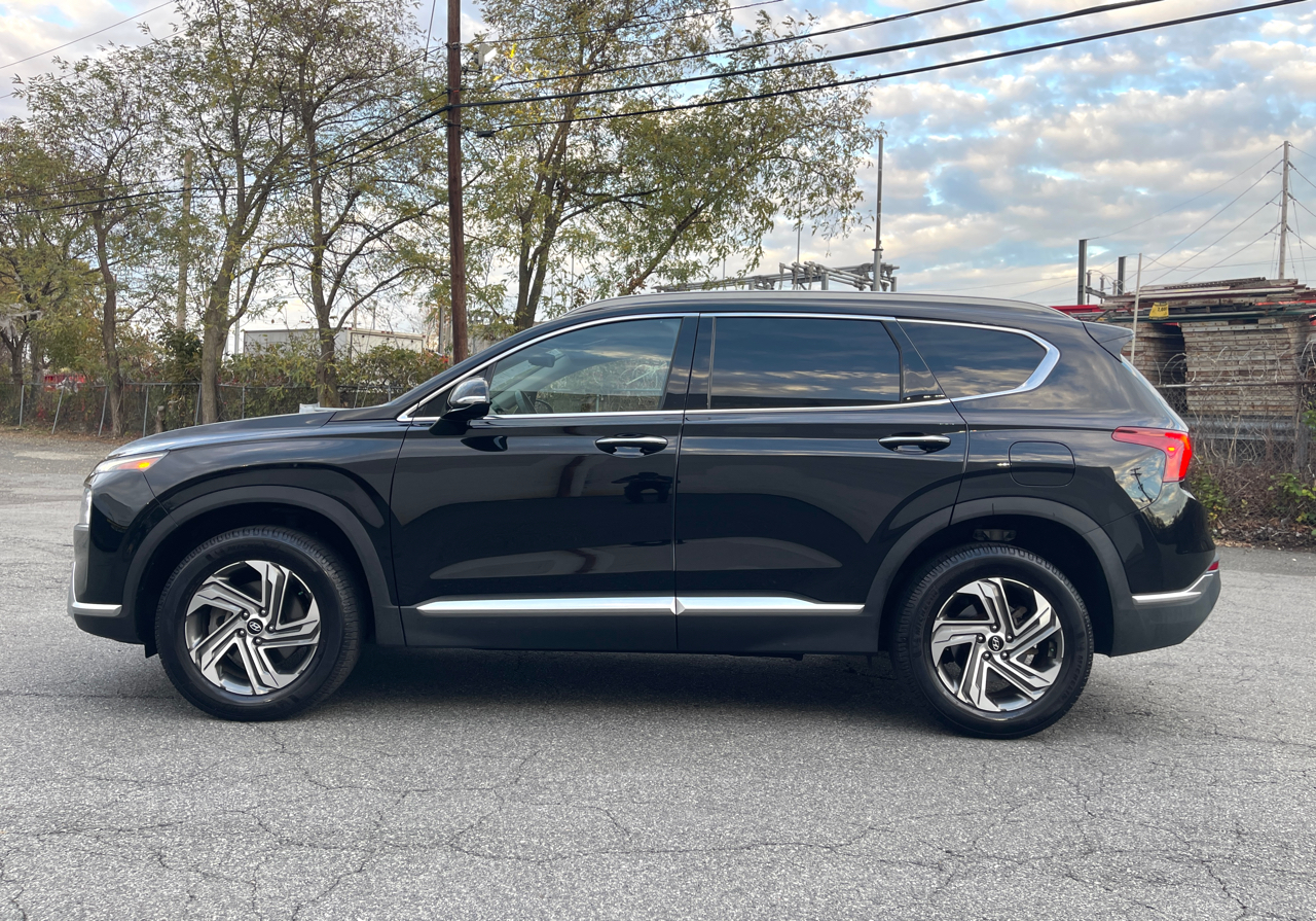 2020 Mitsubishi Outlander Sport photo 4