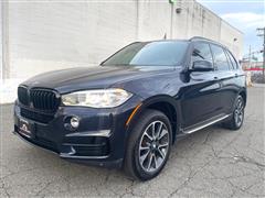 2017 BMW X5 