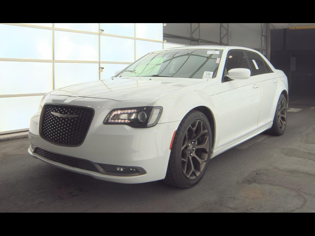 2019 Chrysler 300 300S RWD