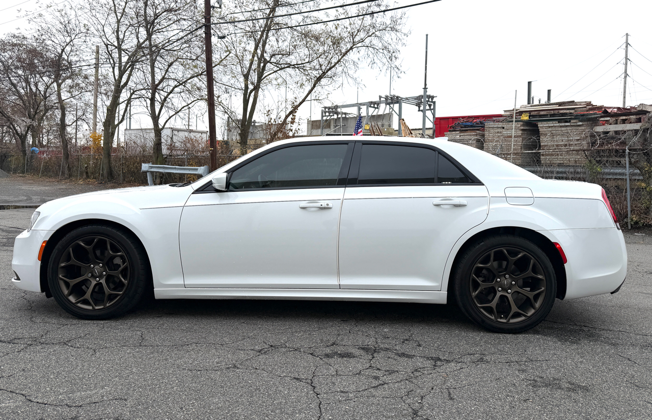 Chrysler 300 300S RWD 2019