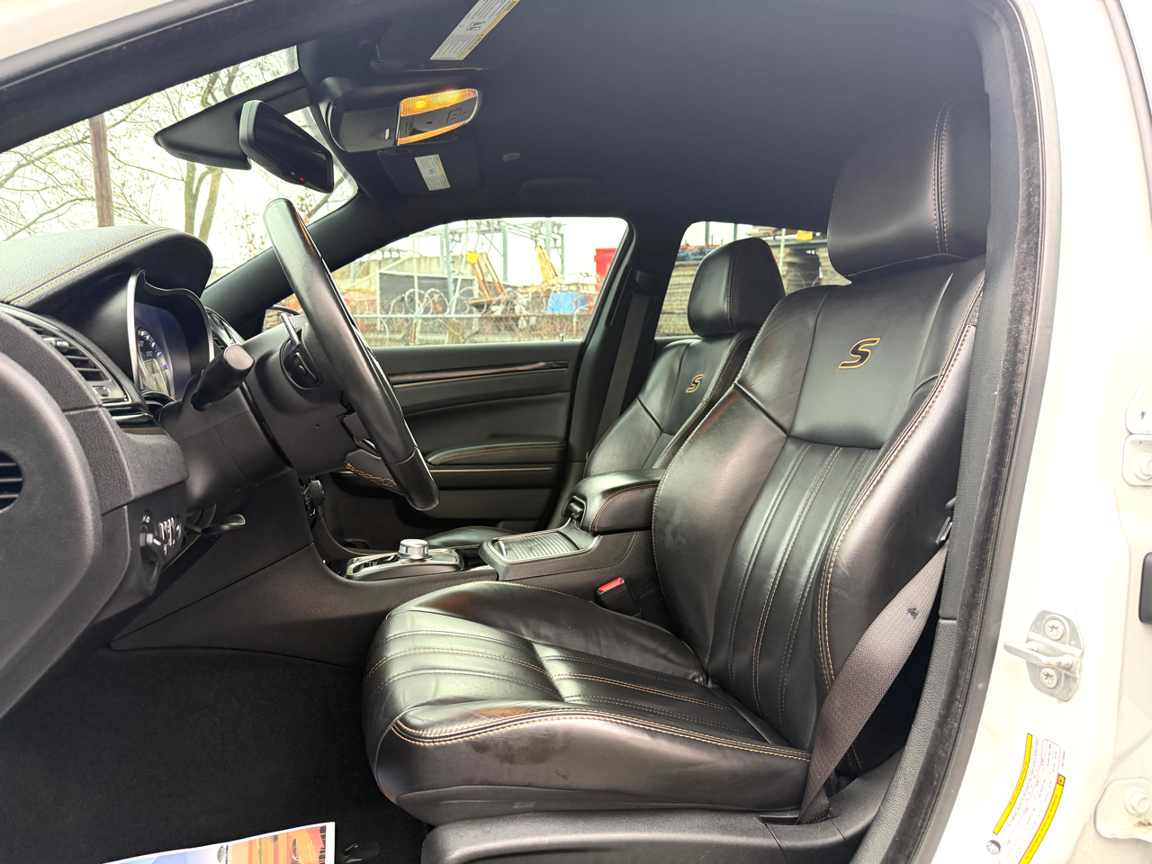 Chrysler 300 300S RWD 2019