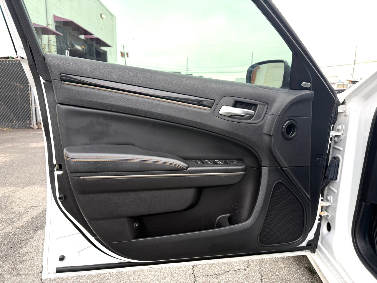 Chrysler 300 300S RWD 2019