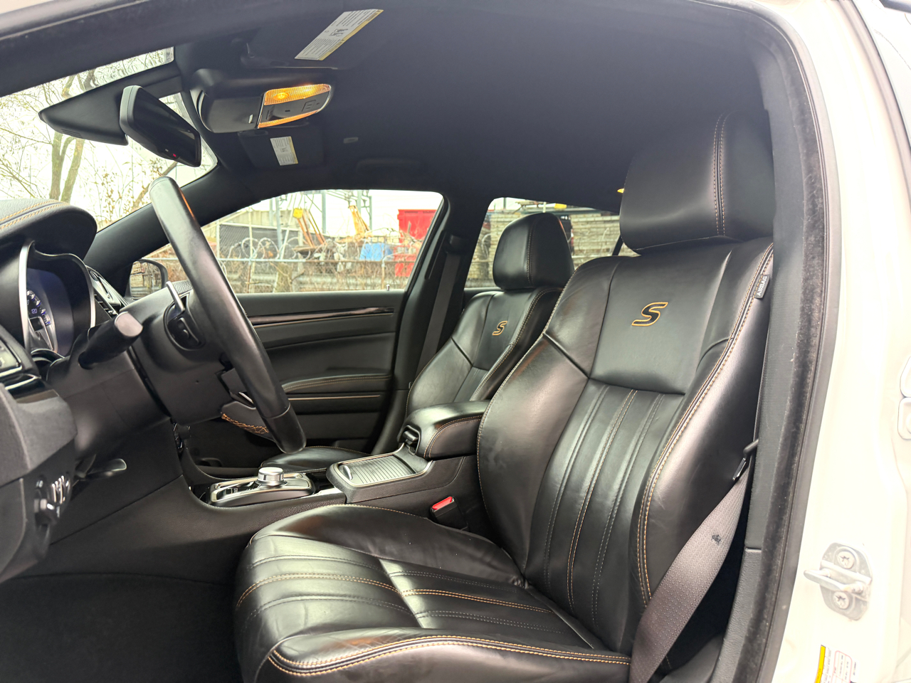 Chrysler 300 300S RWD 2019