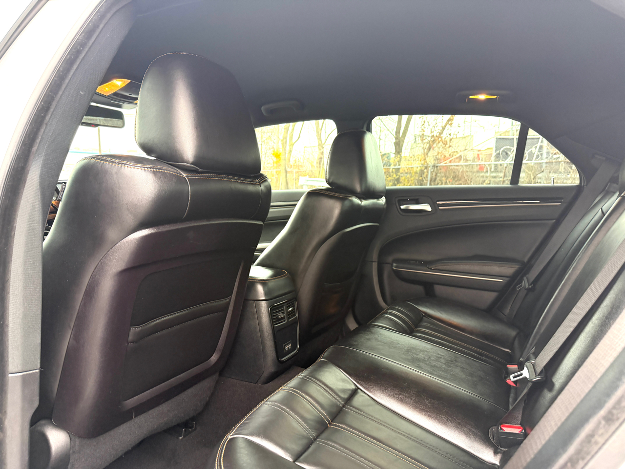 Chrysler 300 300S RWD 2019