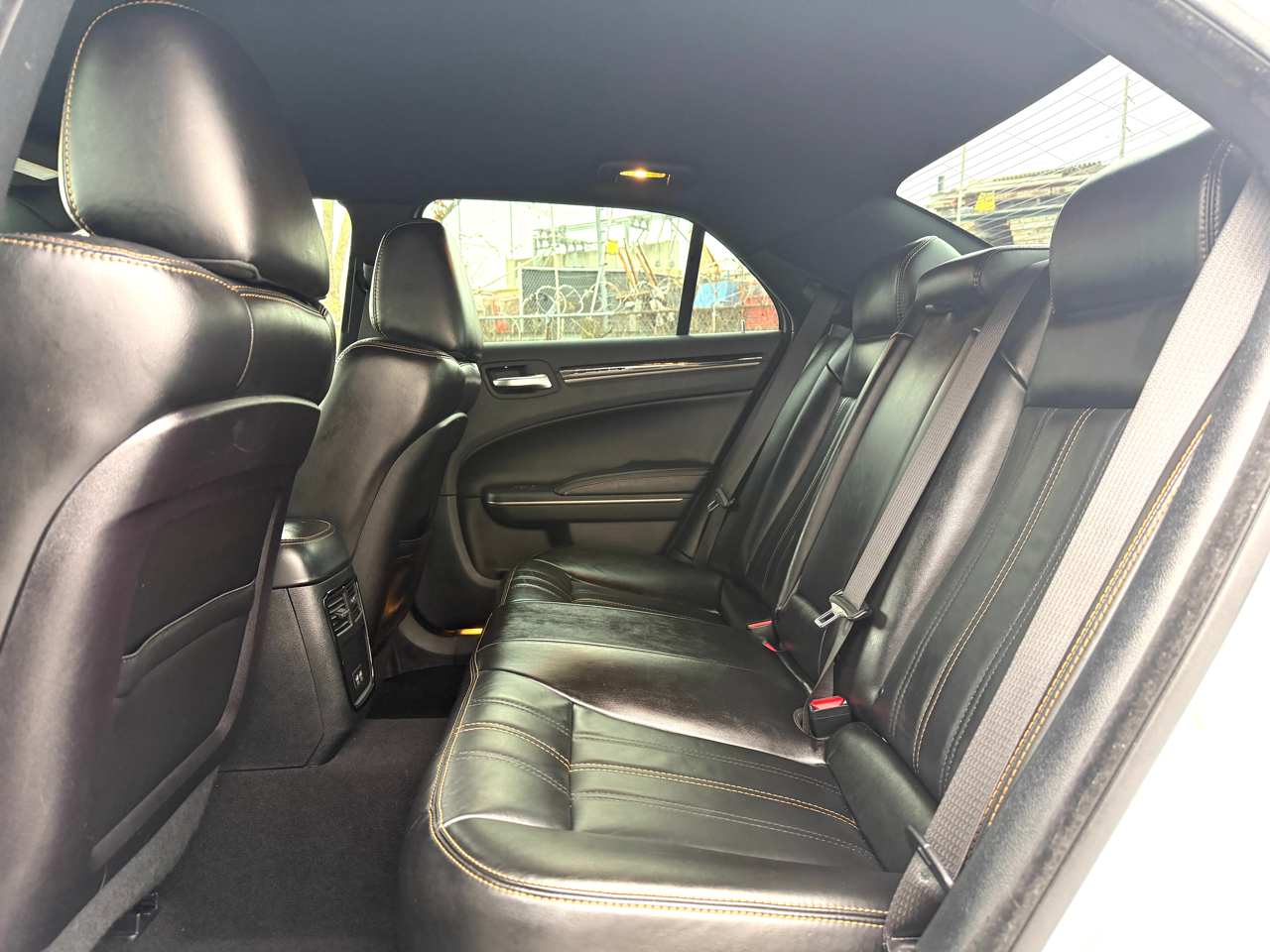 Chrysler 300 300S RWD 2019