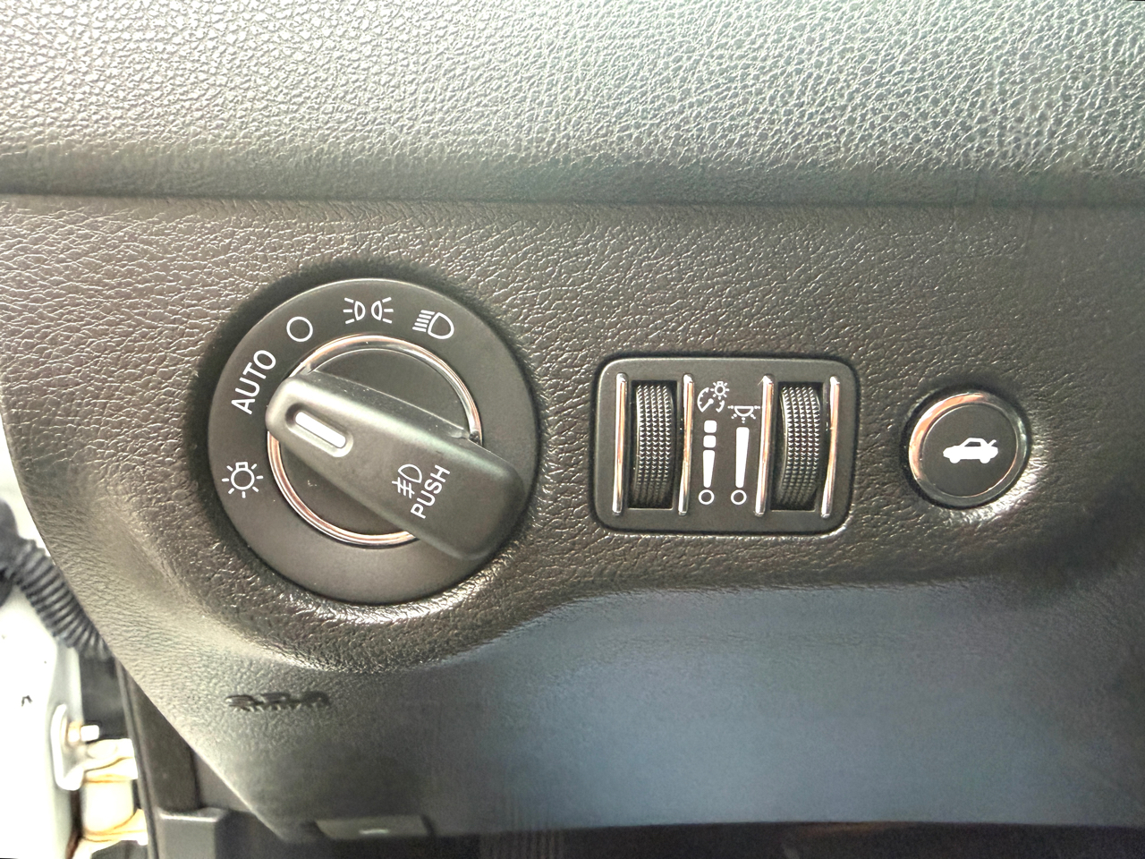 Chrysler 300 300S RWD 2019