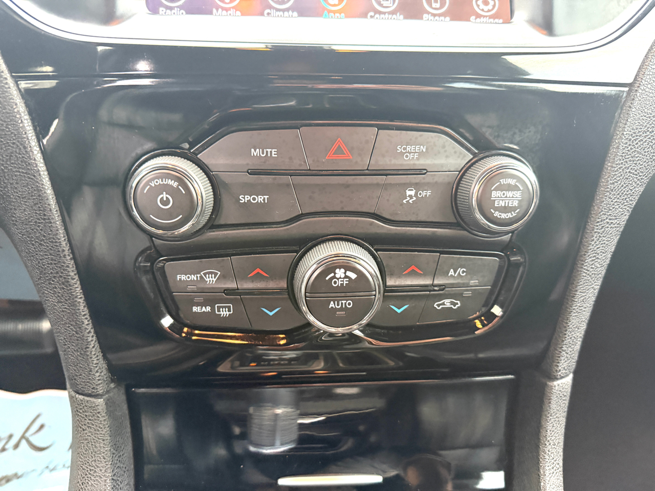 Chrysler 300 300S RWD 2019