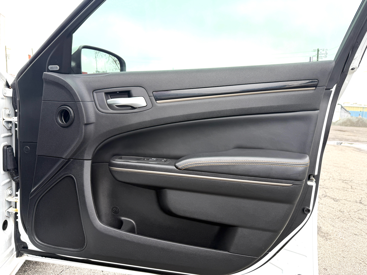 Chrysler 300 300S RWD 2019