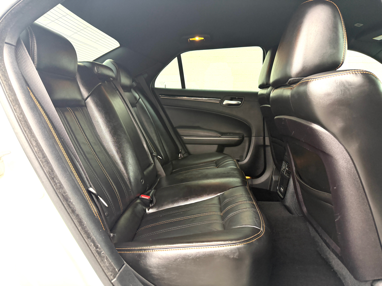 Chrysler 300 300S RWD 2019