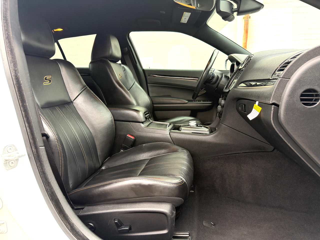 Chrysler 300 300S RWD 2019