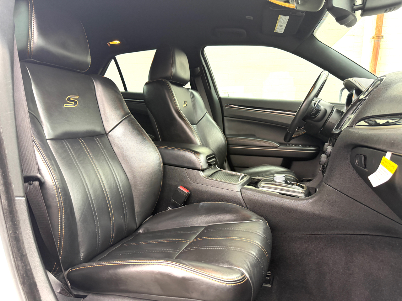 Chrysler 300 300S RWD 2019