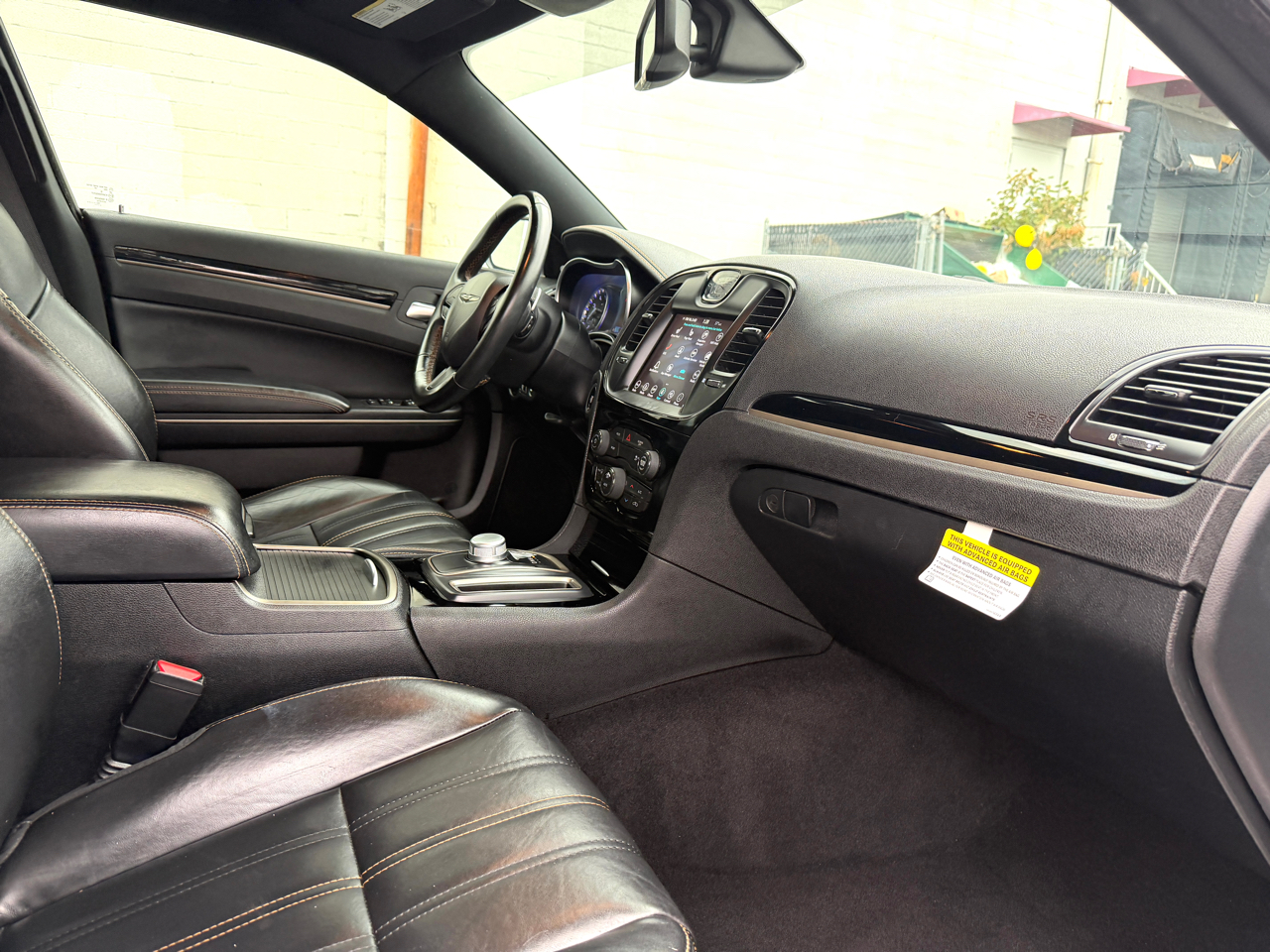 Chrysler 300 300S RWD 2019