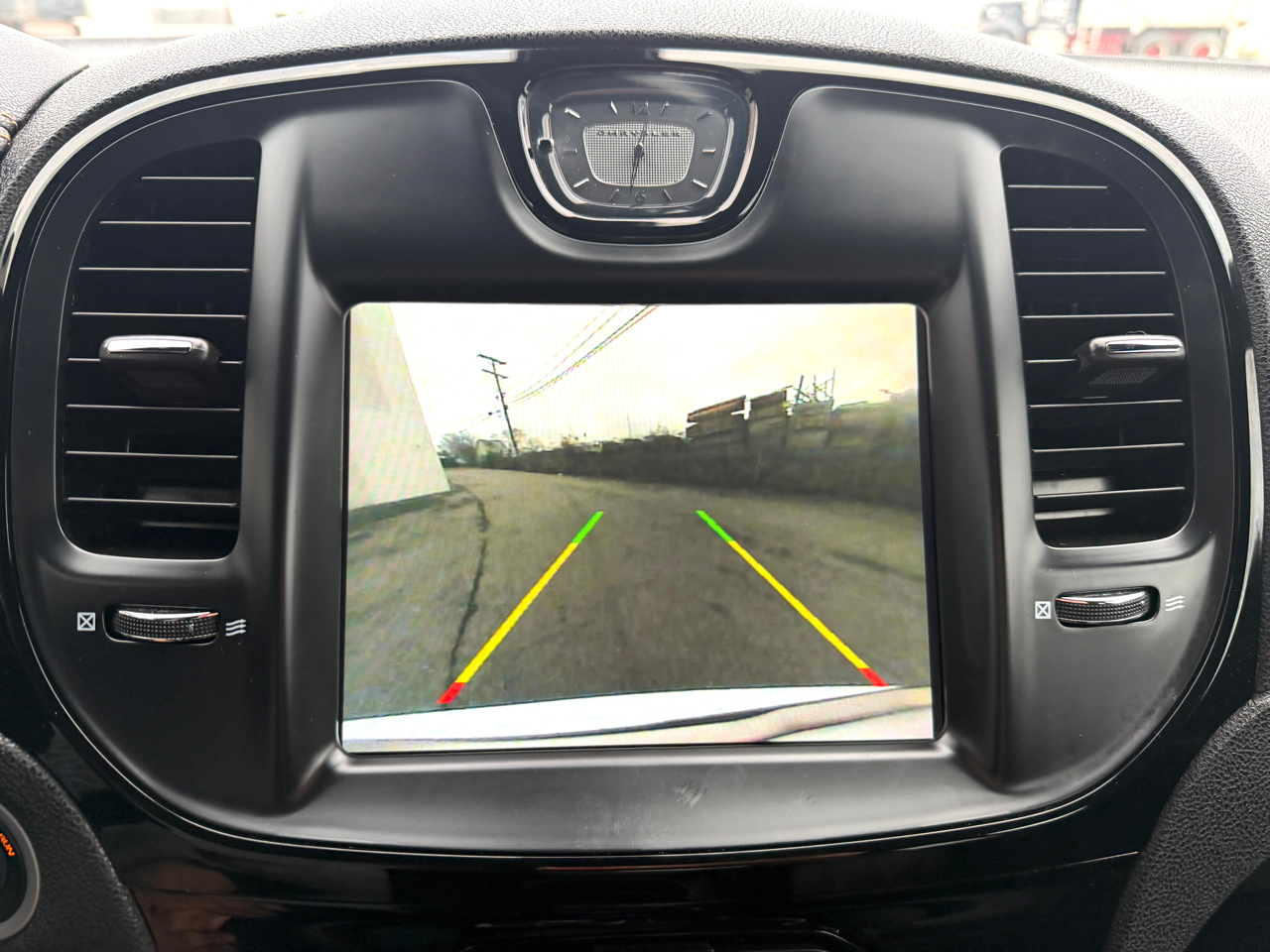 Chrysler 300 300S RWD 2019